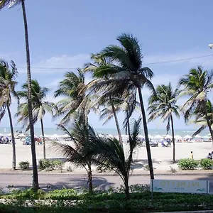 Apartamento Palmetto Vista De Frente Al Mar!!!
