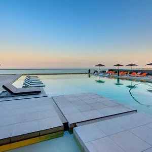 Apartamento Morros Espectacular Frente A La Playa