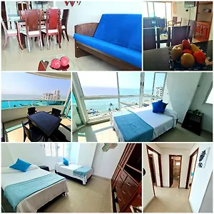 Apartamento Near The Beach