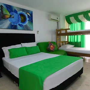 karey-apartamentos-by-danp.santamartahotels.net/