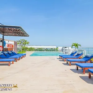 Apartamento Martinique Cartagena, Beautiful 1 & 2 Bedroom
