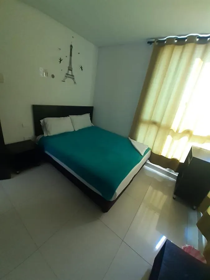 Hotel La Mar Cartagena Colombia