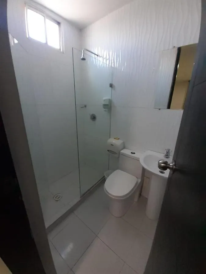 Hotel La Mar Cartagena 2*,  Colombia