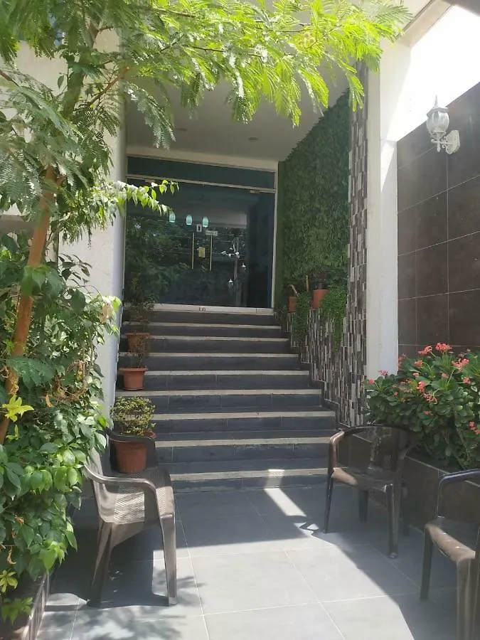 Hotel La Mar Cartagena