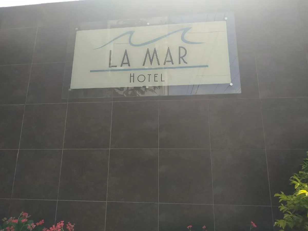 Hotel La Mar Cartagena Colombia